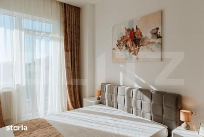 Apartament cu 3 camere în Central - 6