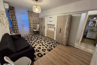 Apartament cu 2 camere decomandat în Muncii