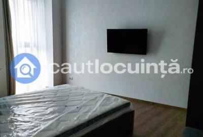 Apartament cu 4 camere decomandat, mobilat în Unirii - 7