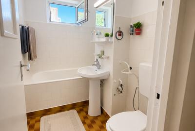 Apartament cu 2 camere semidecomandat în Tomis Nord - 5