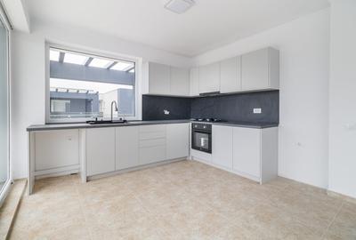 Apartament cu 5 camere semidecomandat, mobilat în 1 Decembrie - 1