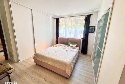 Apartament cu 3 camere în Central - 2