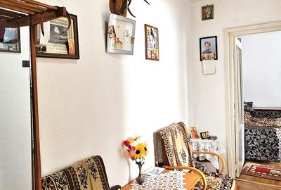 Apartament cu 2 camere decomandat în 1 Mai - 10
