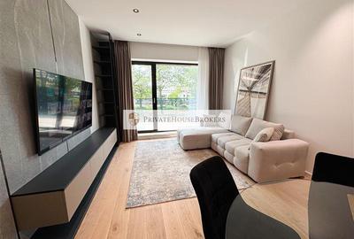 Apartament cu 2 camere decomandat, mobilat în Aviației - 1
