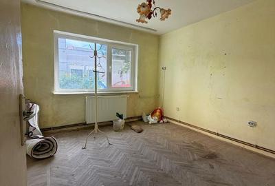 Apartament cu 3 camere în Central - 6