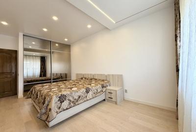 Apartament cu 3 camere semidecomandat, mobilat în Mărăști - 3