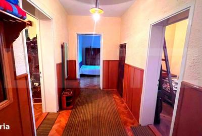 Casă cu 4 camere în Aronești - 1