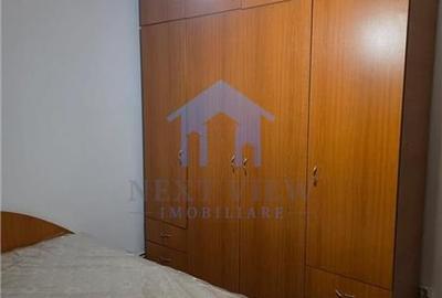 Apartament cu 2 camere decomandat în Între Lacuri