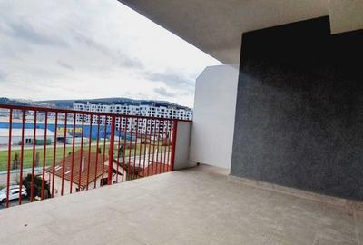 Apartament cu 3 camere semidecomandat în Florești - 6