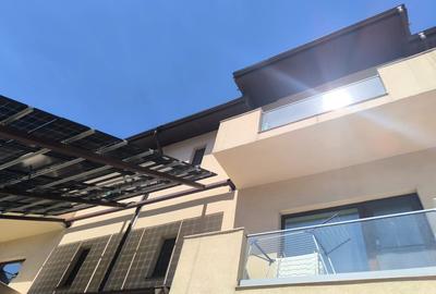 Apartament cu 3 camere, mobilat în Kamsas - 16