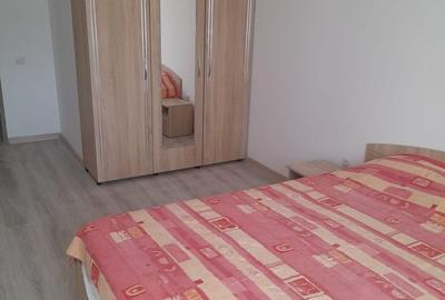 Apartament cu 2 camere decomandat în Mărăști - 2
