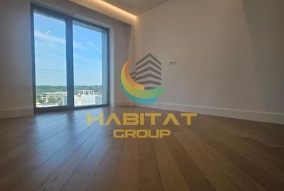 Apartament cu 4 camere decomandat în Pipera - 5