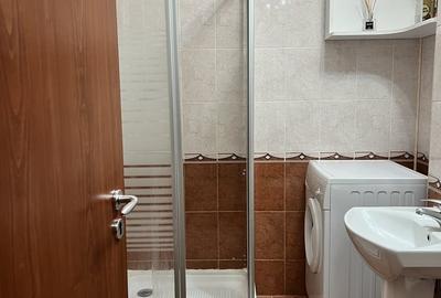 Garsonieră semidecomandată în Brâncoveanu