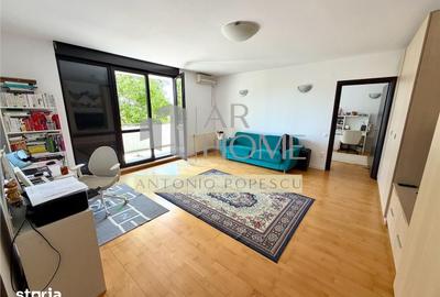 Apartament cu 2 camere în Nord - 1