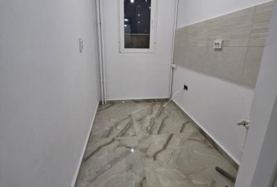 Apartament cu 3 camere semidecomandat în Giurgiului - 5
