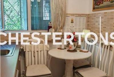 Apartament cu 2 camere semidecomandat, mobilat în Drumul Taberei - 13