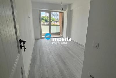 Apartament cu 3 camere decomandat în Tudor Vladimirescu
