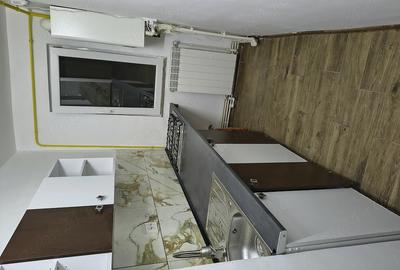 Garsonieră decomandată în Radu Negru - 2