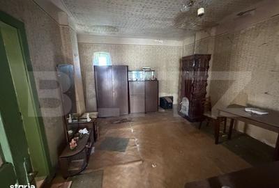 Casă cu 3 camere în Fetindia