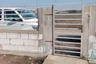 Casă cu 4 camere în Ciorogârla - 2