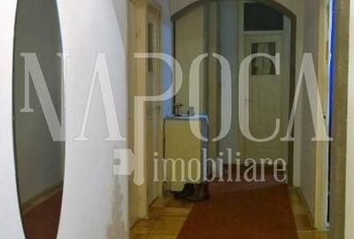 Apartament cu 3 camere decomandat în Mărăști - 5
