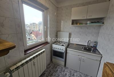 Garsonieră semidecomandată, mobilată în Gheorghe Doja - 6