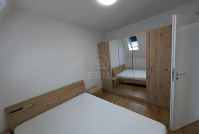 Apartament cu 2 camere decomandat în Florești - 5