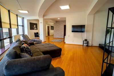 Apartament cu 2 camere decomandat, mobilat în Herăstrău - 1