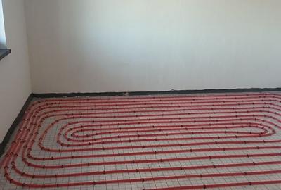 Apartament cu 3 camere decomandat în Fălticeni - 7