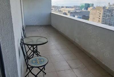 Apartament cu 2 camere decomandat în Parcul Carol