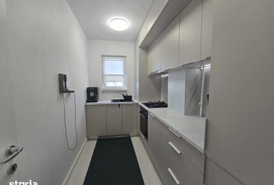 Apartament cu 2 camere decomandat în Ștefăneștii de Jos - 4