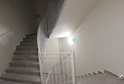 Apartament cu 2 camere semidecomandat în Florești - 4