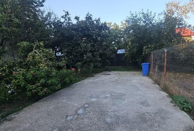 Casă cu 4 camere cu Teren 501 Mp în Domnești