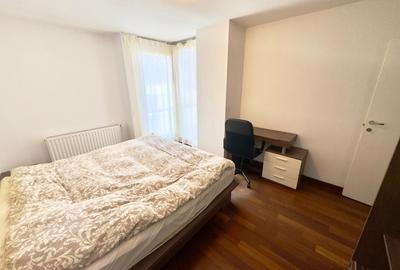 Apartament cu 2 camere semidecomandat în Herăstrău - 10