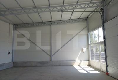 Spațiu comercial, de 200 mp, în Central