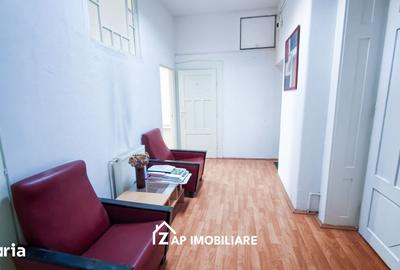 Spațiu comercial, de 27 mp, în Ultracentral