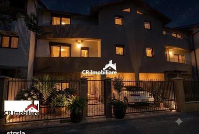 Casă cu 4 camere cu Teren 170 Mp în Central