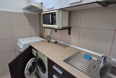 Garsonieră semidecomandată în Dosu Bricii - 15