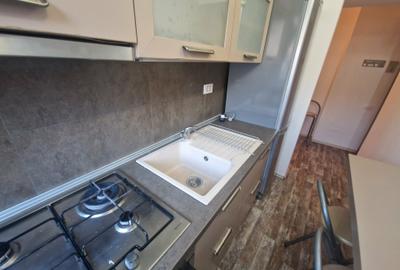 Apartament cu 2 camere nedecomandat în Circumvalațiunii - 22