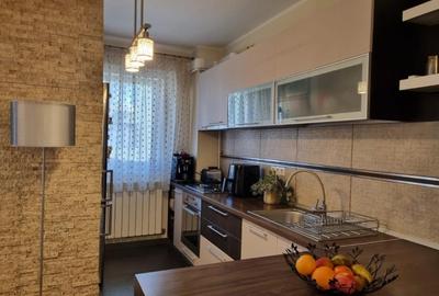 Apartament cu 2 camere, mobilat în Giroc - 4