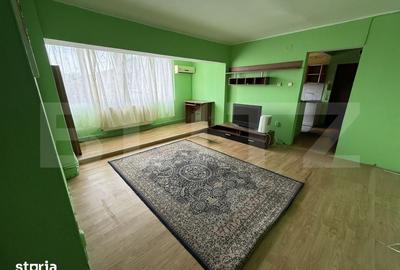 Apartament cu 3 camere în Micro 16 - 9