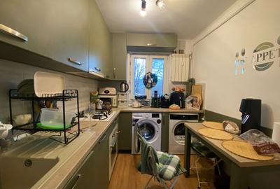 Apartament cu 4 camere decomandat, mobilat în Bucureștii Noi - 7