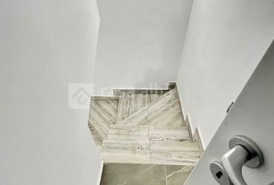 Casă cu 4 camere cu Teren 500 Mp în Bucium