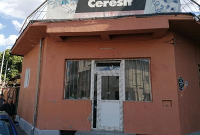 Spațiu comercial, de 35 mp, în Grivița - 1