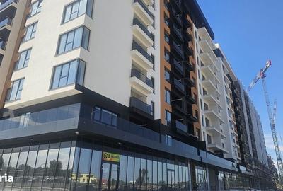 Garsonieră decomandată în Nord