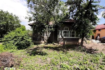 Teren de 1806 mp, în Coteana - 2