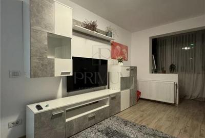 Apartament cu 2 camere semidecomandat, mobilat în Spitalul Județean