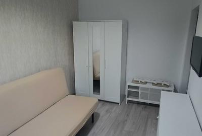 Garsonieră semidecomandată în Drumul Taberei