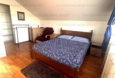 Casă cu 3 camere cu Teren 400 Mp în Dârste - 1
