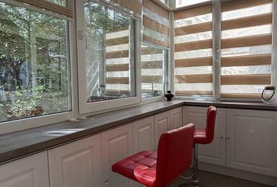 Apartament cu 3 camere decomandat în Gorjului - 3